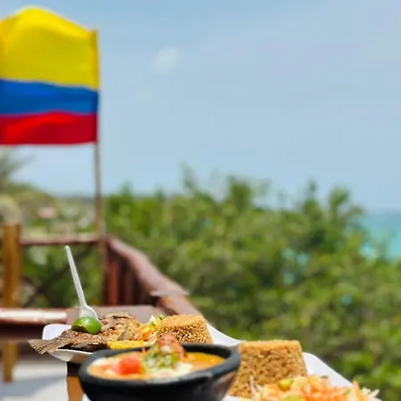 Hotel Blue Barú Cartagena