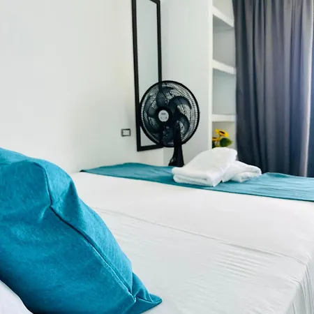 Blue Barú Hotel *