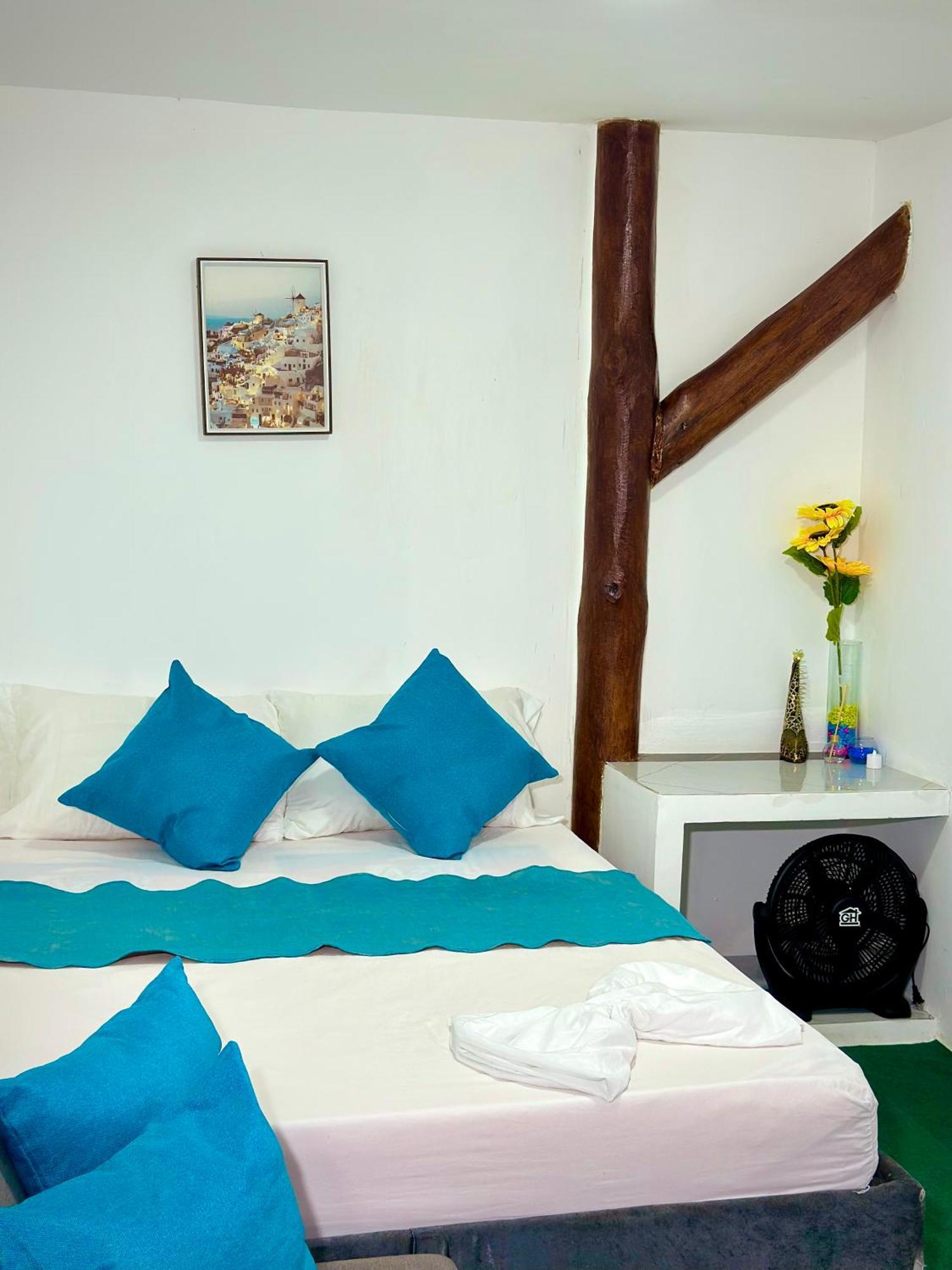 Hotel Blue Barú Cartagena