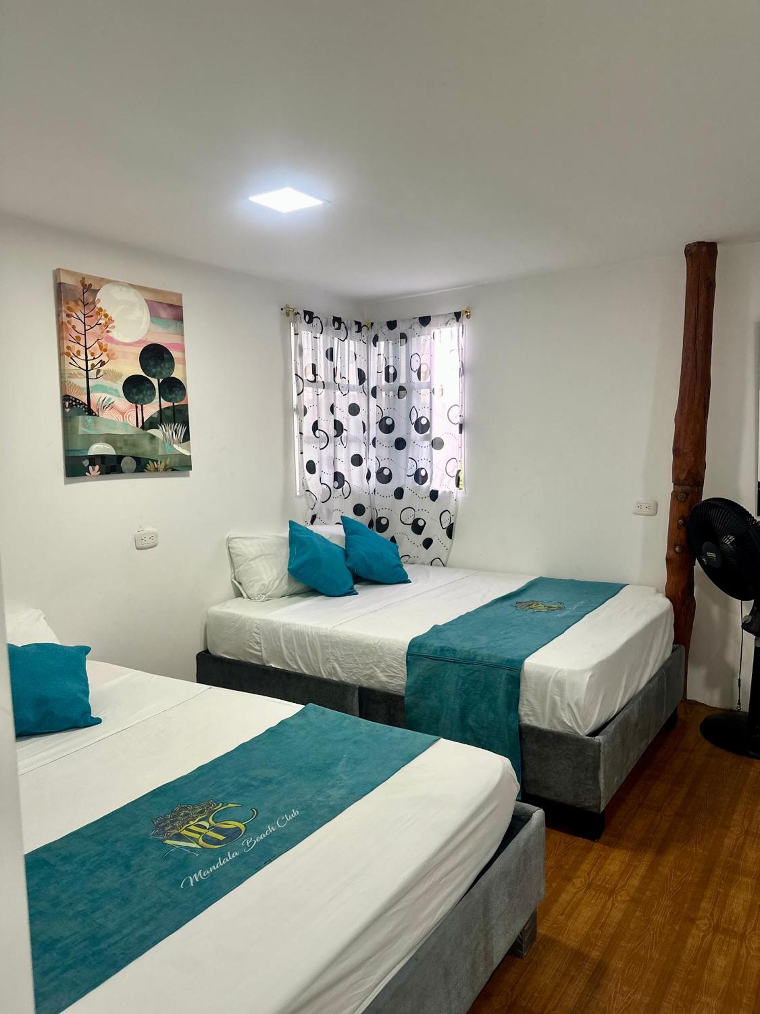 Blue Barú Hotel