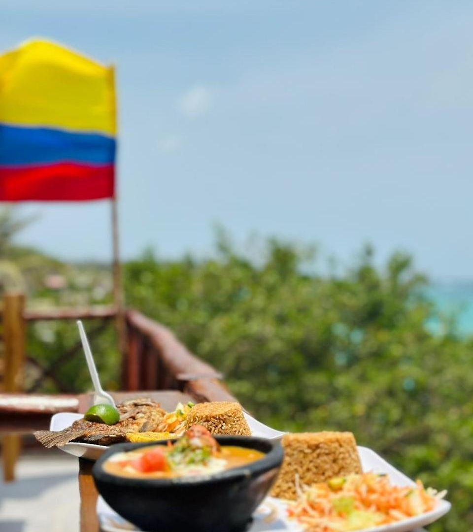 Hotel Blue Barú Cartagena
