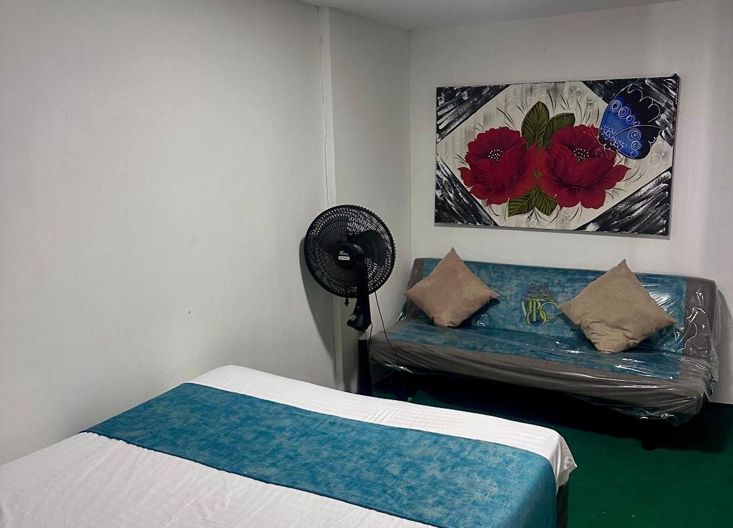Blue Barú Hotel
