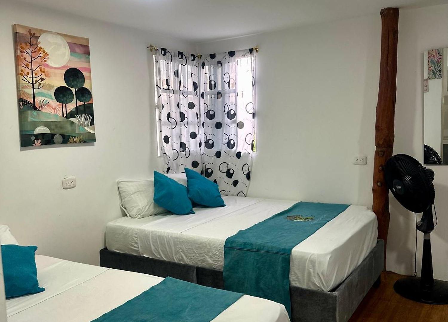 Blue Barú Hotel *
