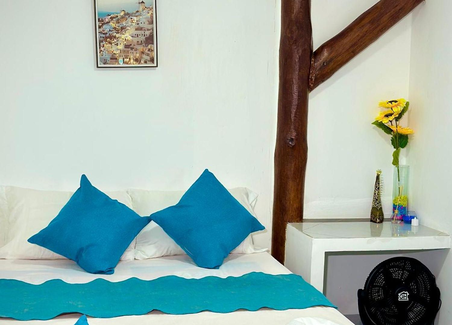Hotel Blue Barú Cartagena