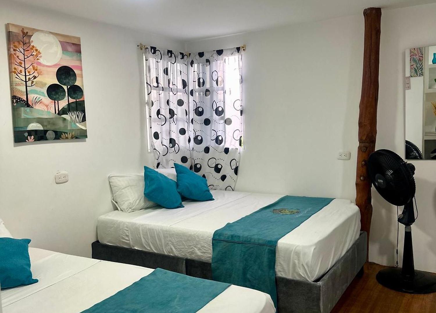 Blue Barú Hotel Cartagena