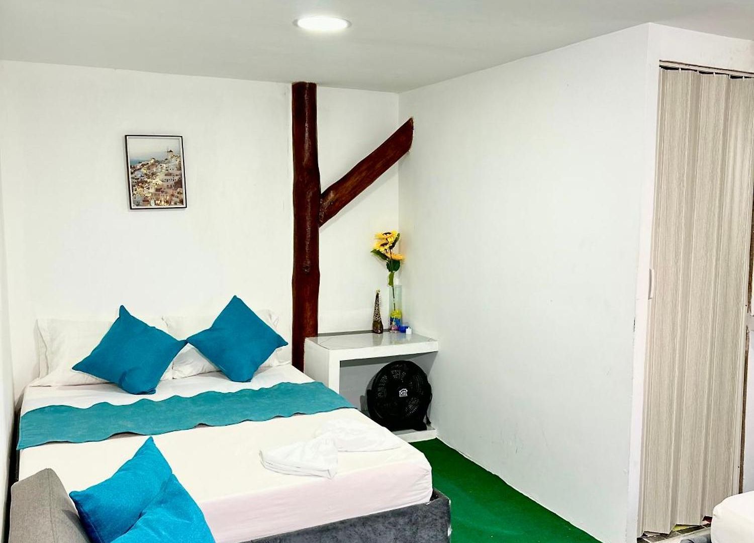 Hotel Blue Barú Cartagena
