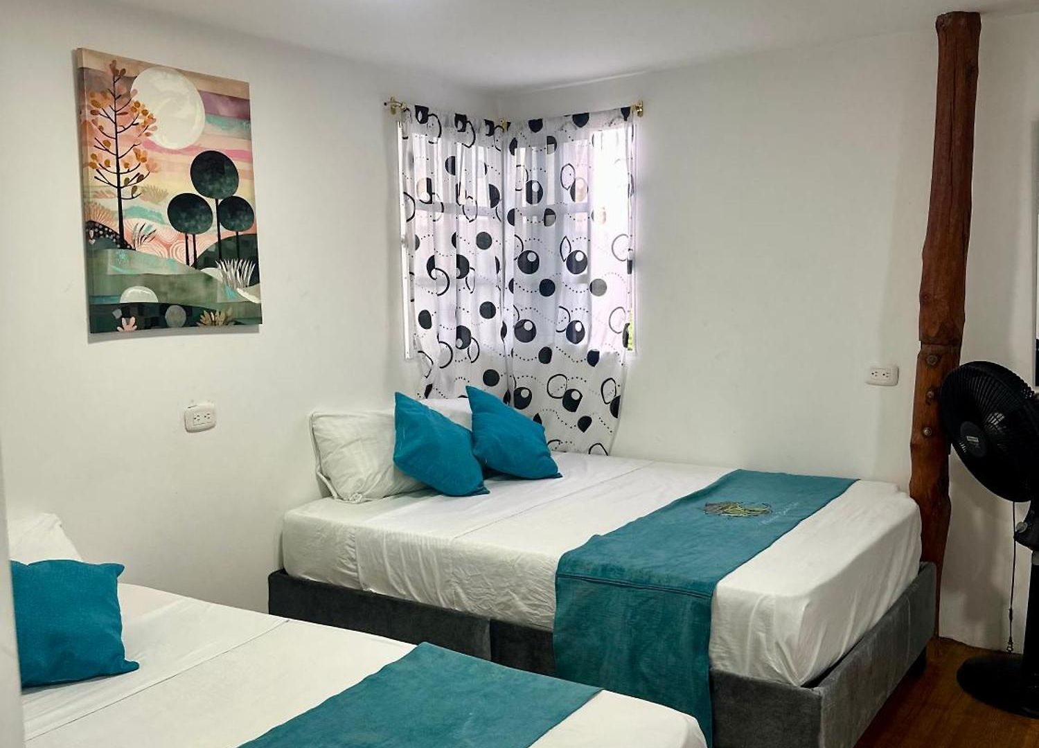 Blue Barú Hotel