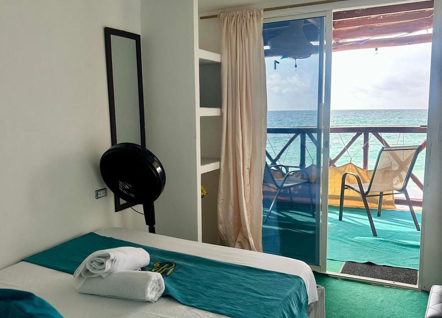 Blue Barú Hotel Cartagena