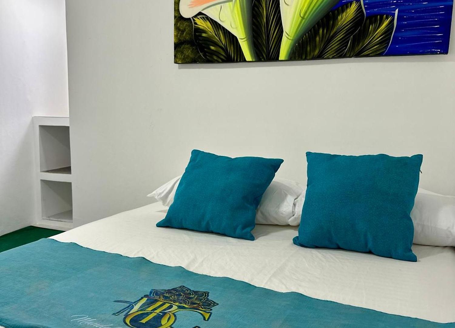Blue Barú