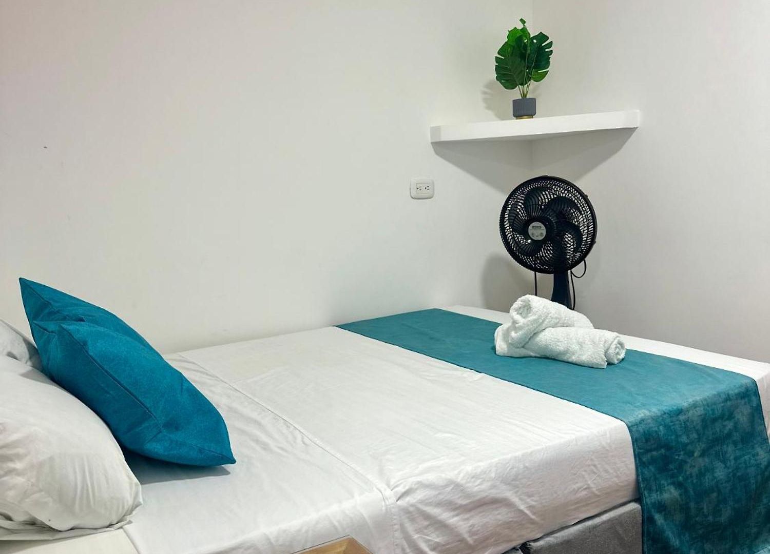 Blue Barú Hotel