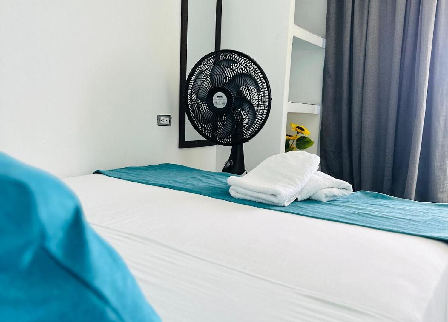 Hotel Blue Barú Cartagena