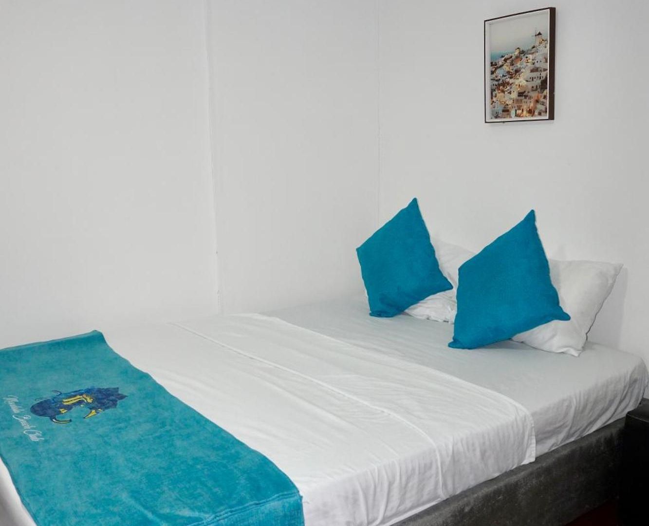 Blue Barú Hotel Cartagena