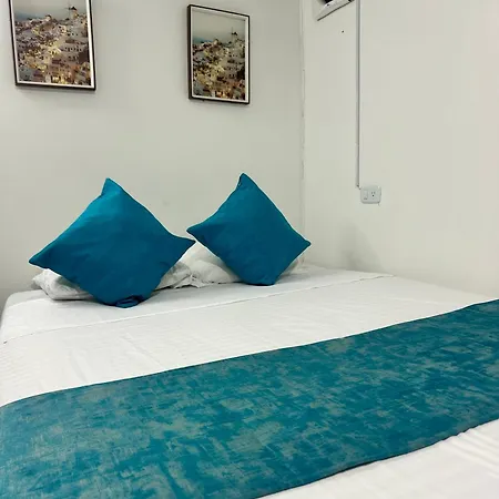Hotel Blue Barú