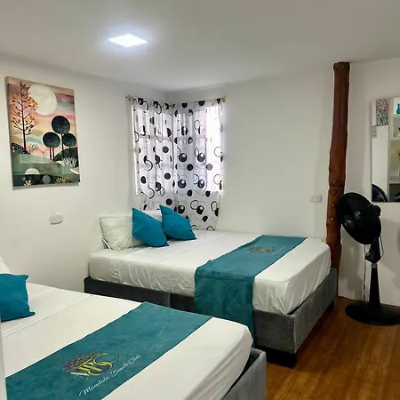Blue Barú Hotel Cartagena