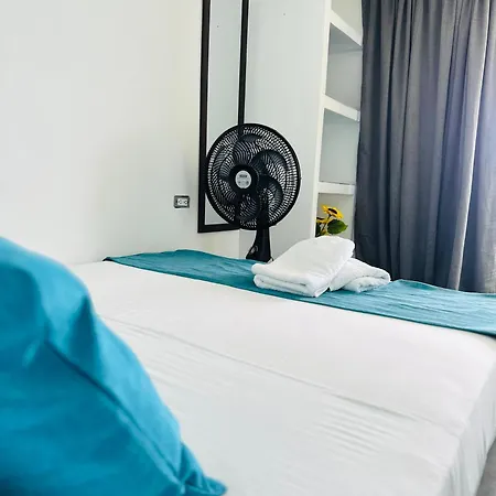 Hotel Blue Barú Cartagena