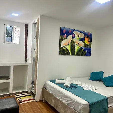 Hotel Blue Barú