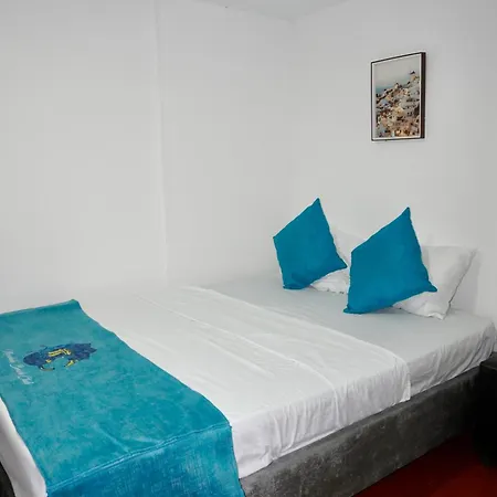 Blue Barú Hotel Cartagena