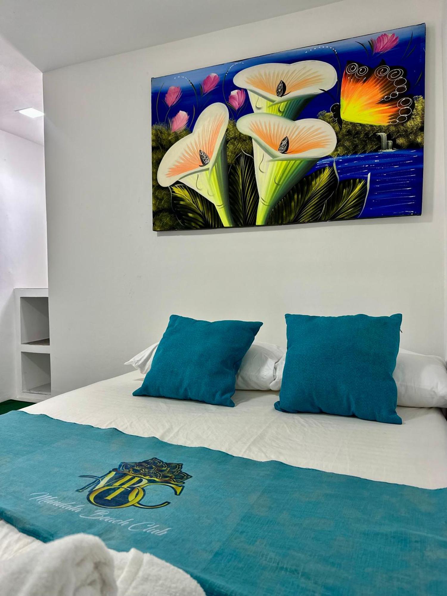 Hotel Blue Baru *