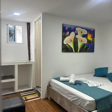 Hotel Blue Baru Cartagena